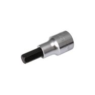 İzeltaş 3 mm 1/4" Allen Uçlu Lokma