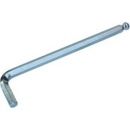 İzeltaş 3 mm Uzun Boy Yuvarlak Başlı Allen Anahtar