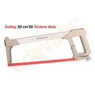 İzeltaş 30 cm Lik Testere Kolu