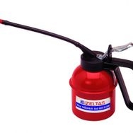 İzeltaş 300 cc Flexible Uçlu Metal Yağdanlık
