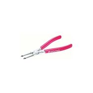 İzeltaş 3321 180 mm Yaysız Düz İç Segman Pensi