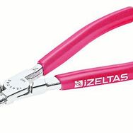 İzeltaş 3321 225 mm Yaysız Düz İç Segman Pensi