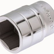İzeltaş 3/4'' 30 mm Ağır Tip Lokma