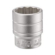 İzeltaş 3/4 34 mm On İki Köşe Lokma