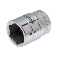 İzeltaş 3/4 38 mm Altı Köşe Lokma Anahtar