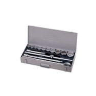 İzeltaş 34 mm 3/4" Oniki Köşe Lokma Anahtar