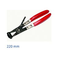 İzeltaş 3420 12 220 mm Hortum Kelepçe Pensesi