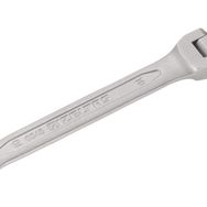 İzeltaş 345020010 10 mm Mafsallı Cırcır Kombine Anahtar