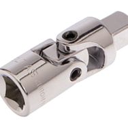 İzeltaş 38 mm 1/4 Mafsal