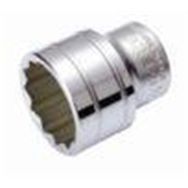 İzeltaş 38 mm 3/4 Lokma Anahtar