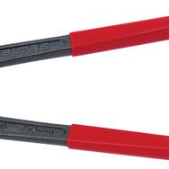 İzeltaş 3800150160 160 mm Pvc Kaplı Kerpeten