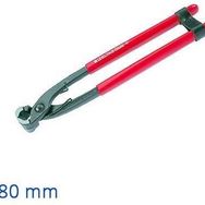 İzeltaş 3831 Betoncu Kerpeteni Yaylı 280 mm