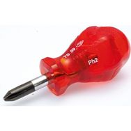 İzeltaş 4.5x40 Ph1 Kraft Seri Yıldız Uçlu Topaç Tornavida