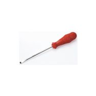 İzeltaş 4 X 80 mm Rod Seri Düz Uçlu Tornavida