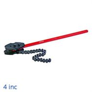 İzeltaş 4'' Zincirli Boru Anahtarı
