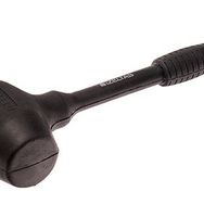 İzeltaş 400 mm Lastik Tokmak Çekiç