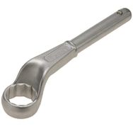 İzeltaş 41 mm Boru Uzatmalı Yıldız Çakma Anahtar
