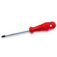 İzeltaş 4120 4.5x150 mm Kraft Serisi Yıldız Uçlu Tornavida