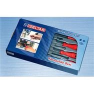 İzeltaş 4300 Rod Seri 7 Parça Tornavida Seti