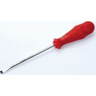 İzeltaş 4300176150 6x150 Opak Düz Tornavida
