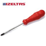 İzeltaş 4320 Rod Yıdız Uçlu Tornavida