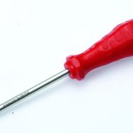 İzeltaş 4325184580 Pozidriv Yıldız Uçlu Tornavida