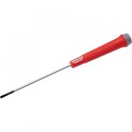İzeltaş 4500 17 3125 Elektronikçi Tip Klemens Düz Uçlu Tornavida