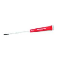 İzeltaş 4520180480 Elektronikçi Tip Yıldız Uçlu Klemens 4x80 cm Tornavida