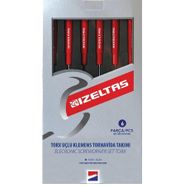 İzeltaş 4530001006 Tornavida Seti