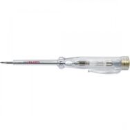 İzeltaş 4560180135 Kontrol Kalemi Yıldız Uçlu 135mm Tornavida