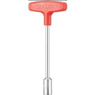 İzeltaş 4765 19 0070 7 mm T Tipi Lokma Uçlu Tornavida