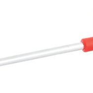 İzeltaş 4765190040 4 mm T Tipi Lokma Uçlu Tornavida