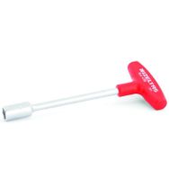 İzeltaş 4765190080 8 mm T Tipi Lokma Uclu Tornavida