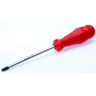 İzeltaş 4776 TR 30 6x125 mm Delikli Torx Uçlu Tornavida