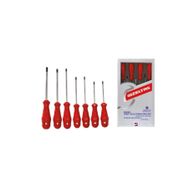 İzeltaş 4776008107 7'li Delikli Torx Tornavida Seti