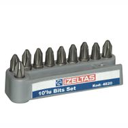 İzeltaş 4820000002 Yıldız Bits Uç