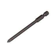 İzeltaş 4870 PH 1 75 mm Uzun Yıldız Uçlu Bits