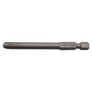 İzeltaş 4870210703 PH3 75 mm Yıldız Bits Uçlar
