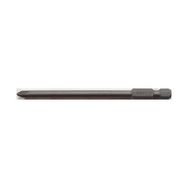 İzeltaş 4870211001 PH1 100 mm Yıldız Bits Uç