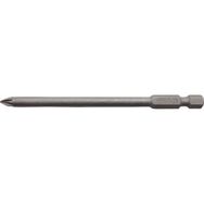 İzeltaş 4880211001 Pz 1 Uzun 100 mm Pozidriv Bits Uç