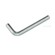 İzeltaş 4900220060 6 mm Allen Altı Köşe Anahtar