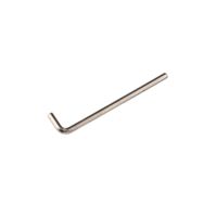 İzeltaş 4903 Allen 6 Köşe Uzun Boy 3 mm Anahtar