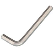 İzeltaş 4903220035 Krom 3.5 Mm Uzun Allen Anahtar