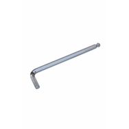 İzeltaş 4906220060 6 mm Ballpoint Hexagon Yuvarlak Başlı Uzun Allen Anahtar
