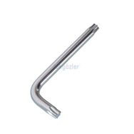 İzeltaş 4910 T 10 51 mm Torx Allen Anahtar