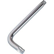 İzeltaş 4910 T 30 70 mm Torx Allen Anahtar