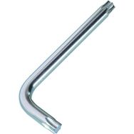 İzeltaş 4910220010 T 10 Torx Allen Anahtar
