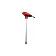 İzeltaş 4920220070 7 mm T Tipi Allen Anahtar