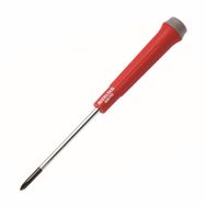 İzeltaş 4X150 Elektronikçi Tip Klemens Yıldız Uçlu Tornavida