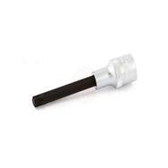 İzeltaş 5 mm 100 mm Uzun Allen Uçlu Lokma
